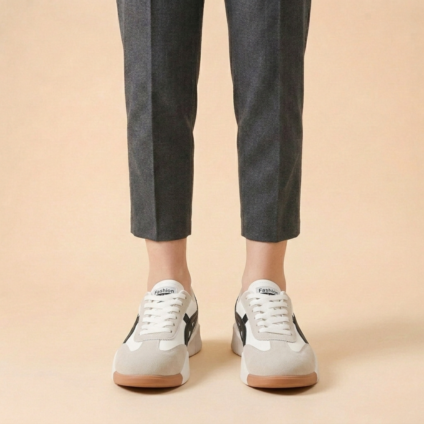 Lauren | Comfortabele en moderne orthopedische schoenen 5