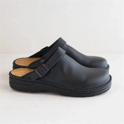 Lauro | Comfortabele Orthopedische pantoffels 3