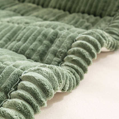 Waterdichte Antislip Bankhoes Ademend Flanel 50×50 cm tot 90×210 cm Bankbeschermer Woonkamer Meubelbescherming
