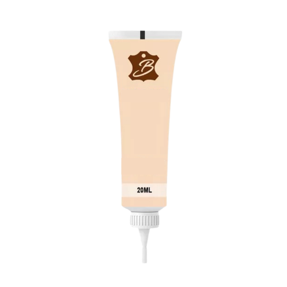 Leerreparatiegel 20ml Professionele Herstelpasta voor Meubels en Accessoires