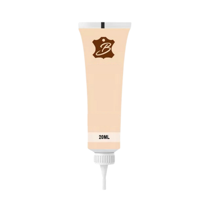 Leerreparatiegel 20ml Professionele Herstelpasta voor Meubels en Accessoires