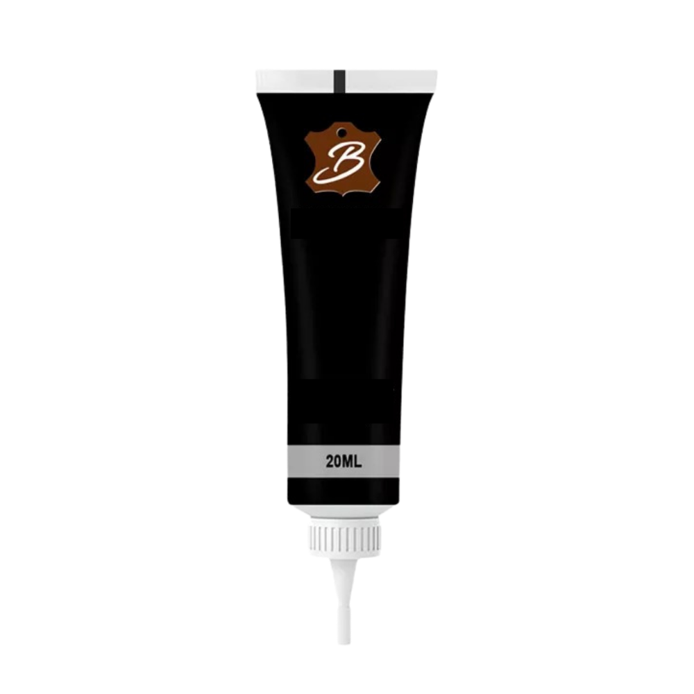 Leerreparatiegel 20ml Professionele Herstelpasta voor Meubels en Accessoires
