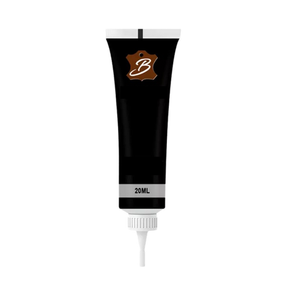 Leerreparatiegel 20ml Professionele Herstelpasta voor Meubels en Accessoires