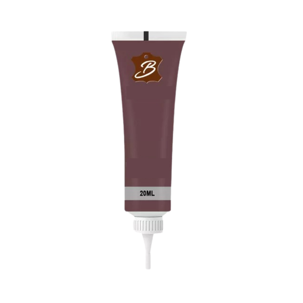 Leerreparatiegel 20ml Professionele Herstelpasta voor Meubels en Accessoires