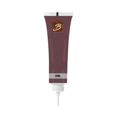 Leerreparatiegel 20ml Professionele Herstelpasta voor Meubels en Accessoires