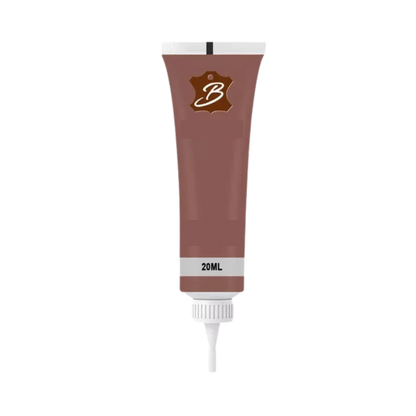 Leerreparatiegel 20ml Professionele Herstelpasta voor Meubels en Accessoires