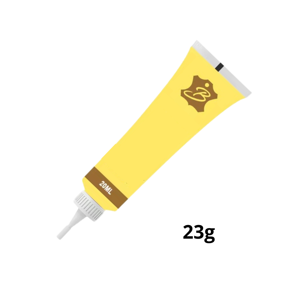 Leerreparatiegel 20ml Professionele Herstelpasta voor Meubels en Accessoires
