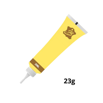 Leerreparatiegel 20ml Professionele Herstelpasta voor Meubels en Accessoires