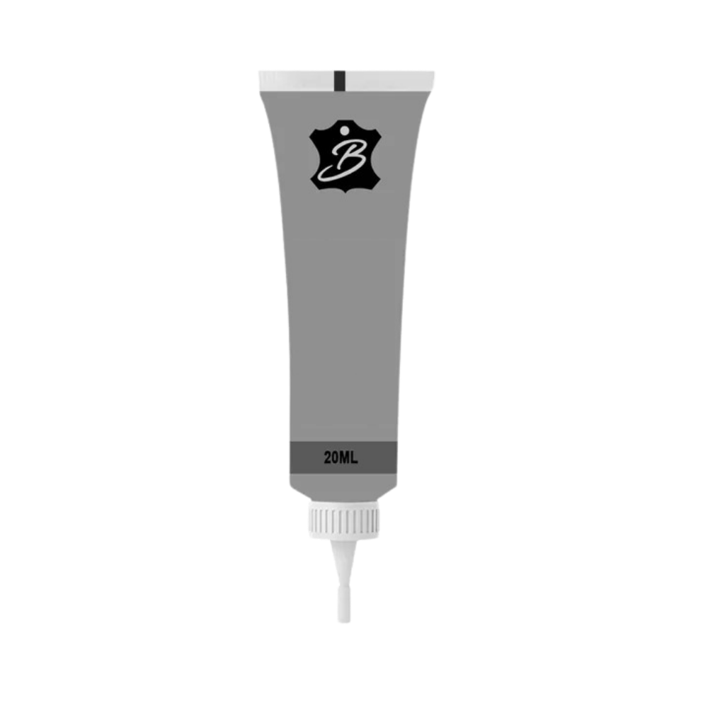 Leerreparatiegel 20ml Professionele Herstelpasta voor Meubels en Accessoires