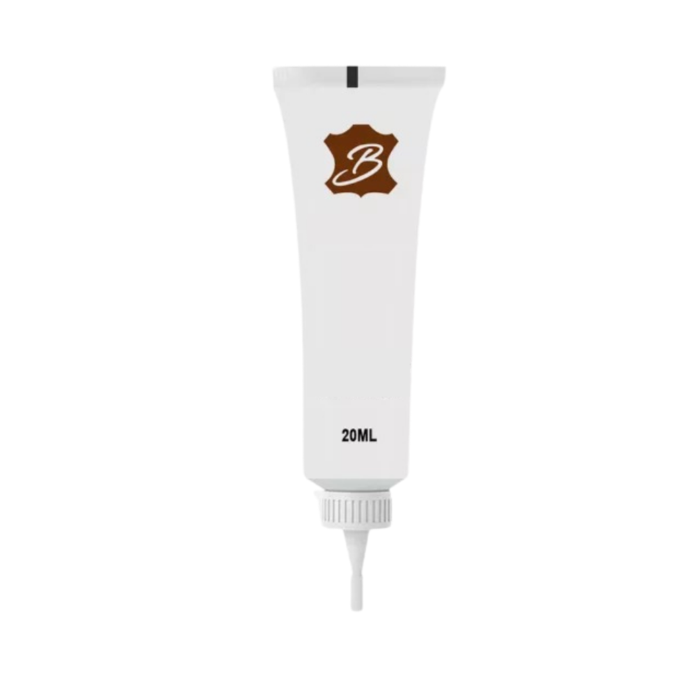 Leerreparatiegel 20ml Professionele Herstelpasta voor Meubels en Accessoires