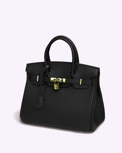 Vegan Suède Shopper Tas – Luxe en Functioneel Design