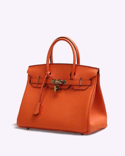 Vegan Suède Shopper Tas – Luxe en Functioneel Design
