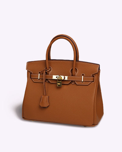 Vegan Suède Shopper Tas – Luxe en Functioneel Design