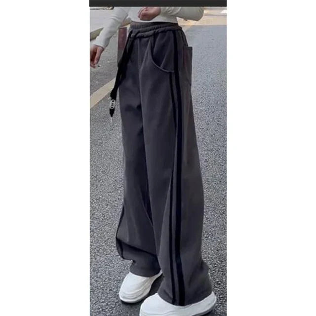 Zomerbroek Lichtgewicht Mode Vrouwen Broek - StudioMarella