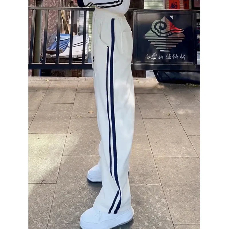 Zomerbroek Lichtgewicht Mode Vrouwen Broek