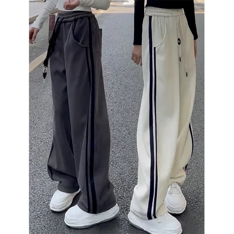Zomerbroek Lichtgewicht Mode Vrouwen Broek