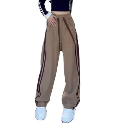 Zomerbroek Lichtgewicht Mode Vrouwen Broek
