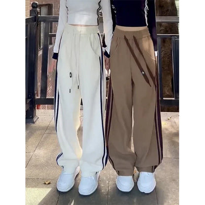 Zomerbroek Lichtgewicht Mode Vrouwen Broek