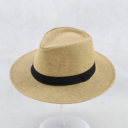 Leon | Cappello Panama Elegante e Artigianale 9