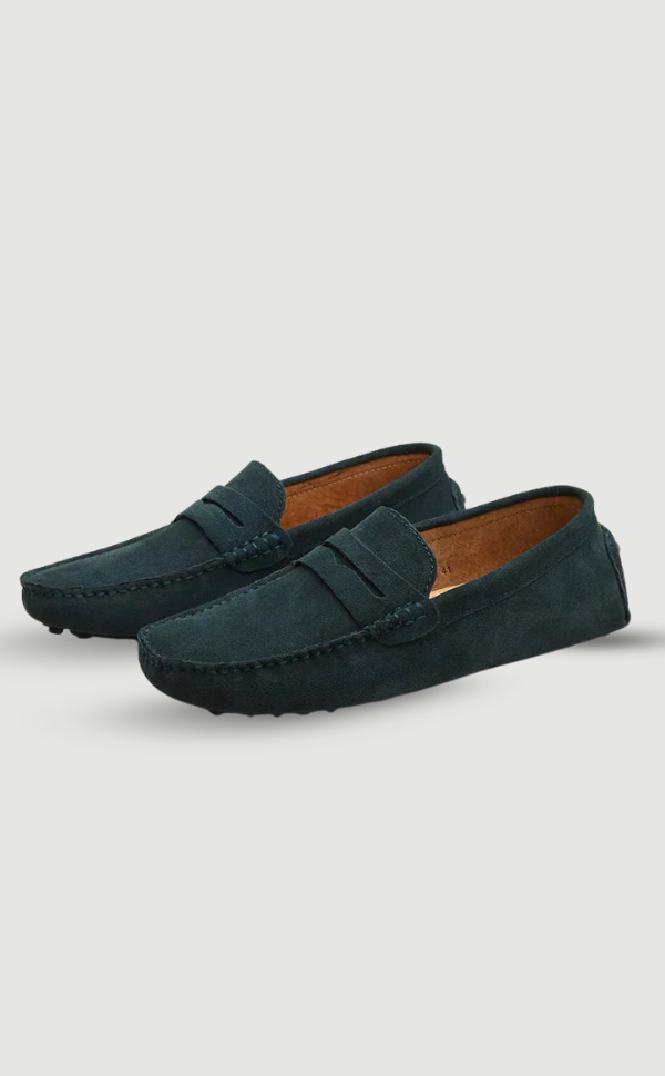 Suède Huispantoffels Warm en Comfortabel Italiaans Design