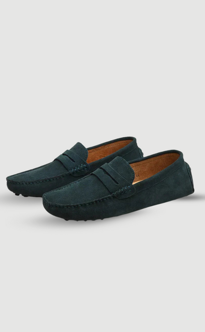 Suède Huispantoffels Warm en Comfortabel Italiaans Design