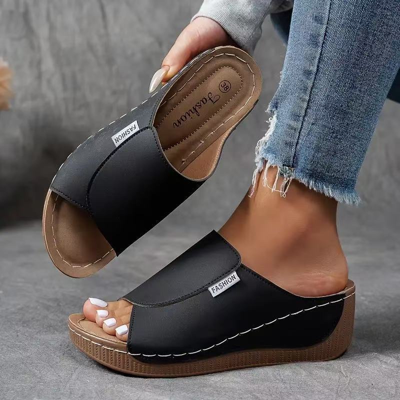 Lichtgewicht Dames Sandalen Met Triple Arch Support | Sandalen Dames 2