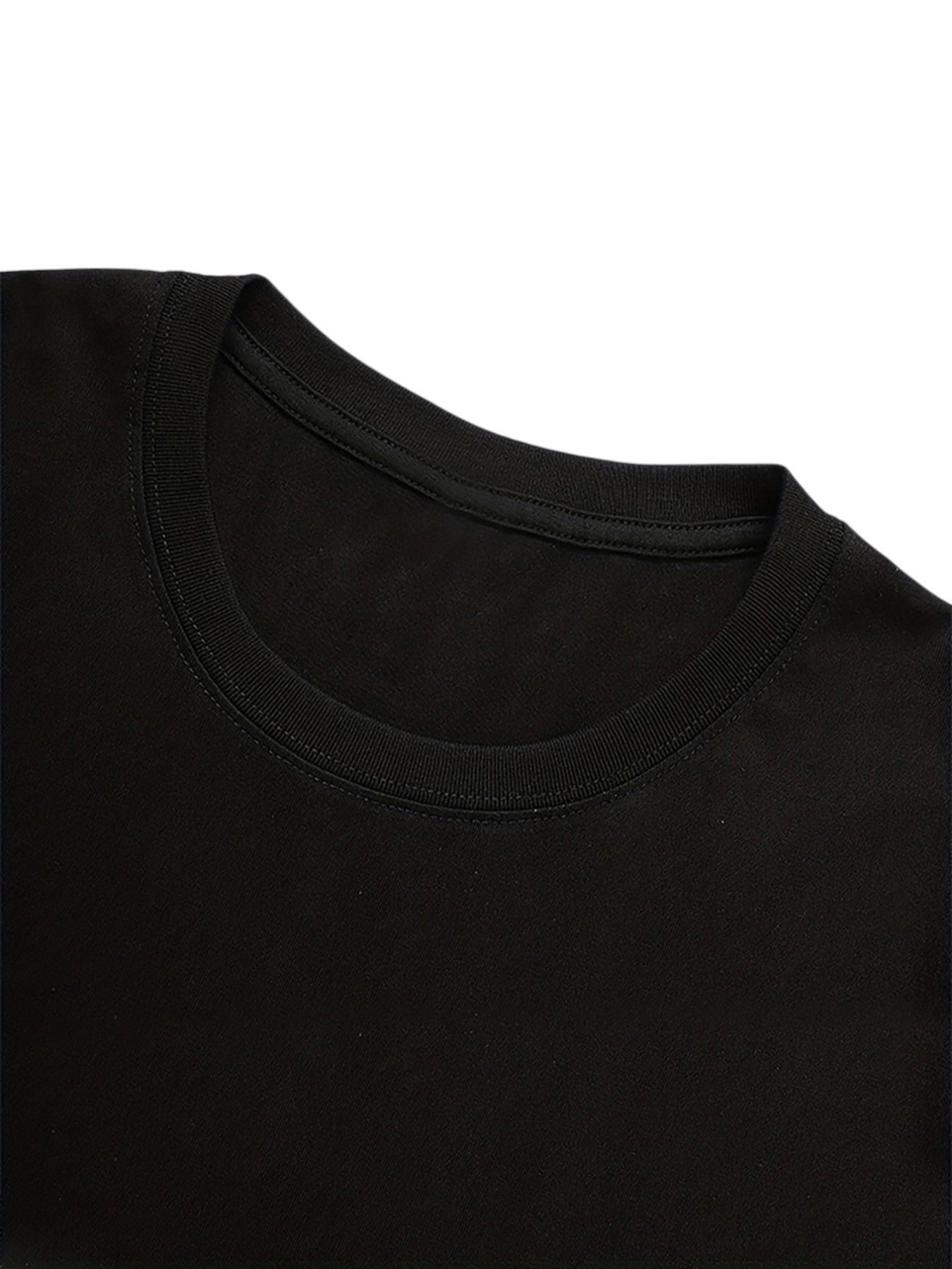Limoncello | Dames T-shirt met Citroenprint Geel 8
