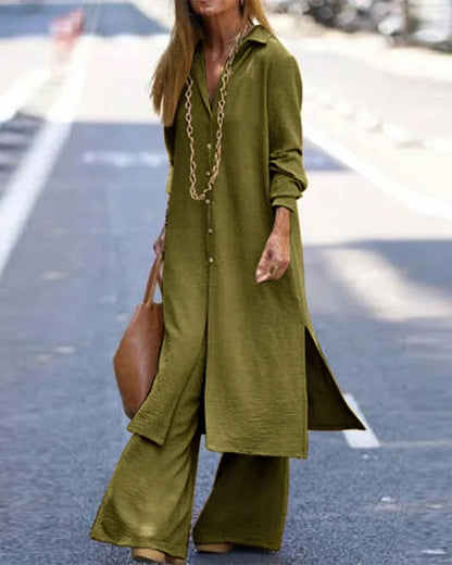 Elegante Vrouwelijke Blouse Korte Mouwen - StudioMarella