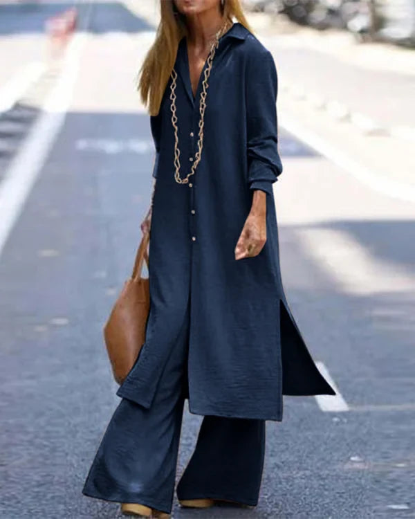 Elegante Vrouwelijke Blouse Korte Mouwen