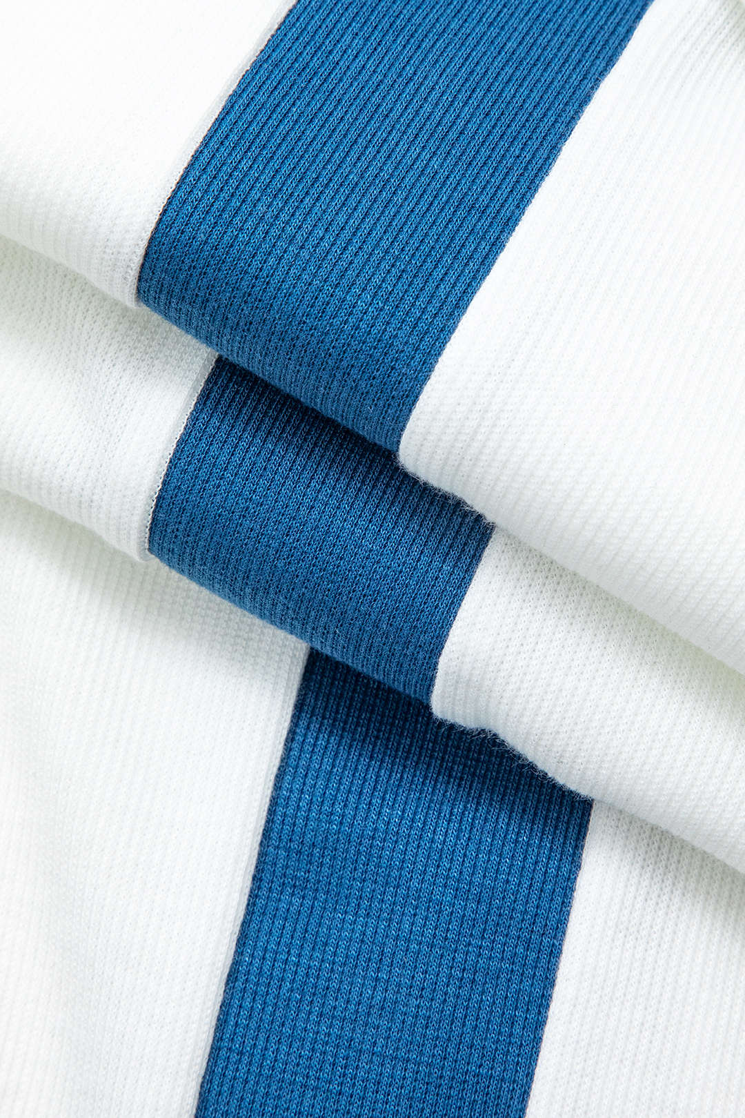 Lina | Dames Lange Maxi Jurk - Kleurblok met Stijlvolle Split 3