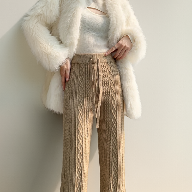 Confortabele Konijntjes Broek - StudioMarella