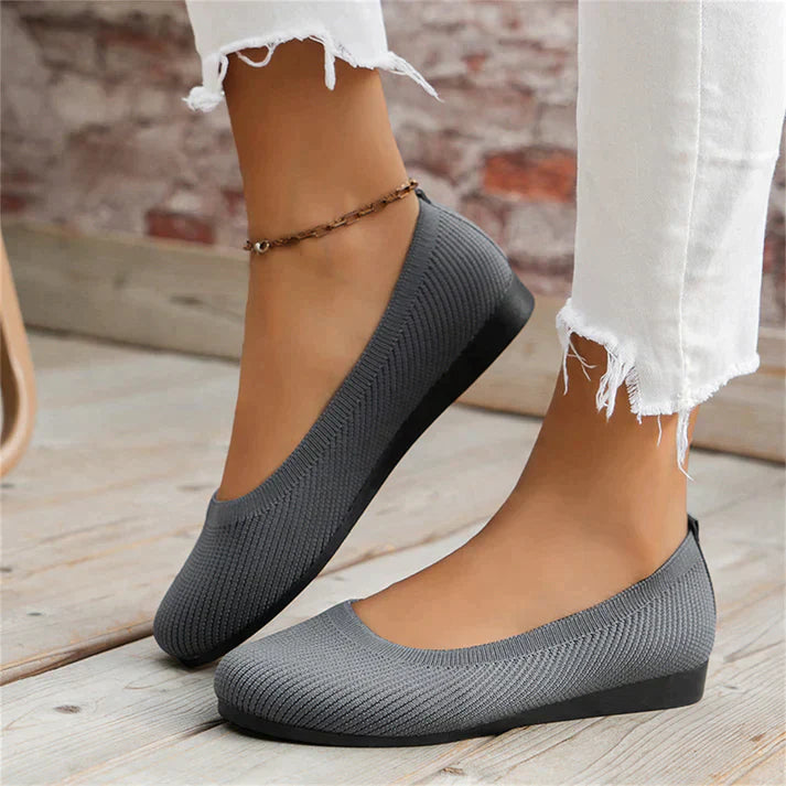Lina | Sneakers comode e confortevoli 3