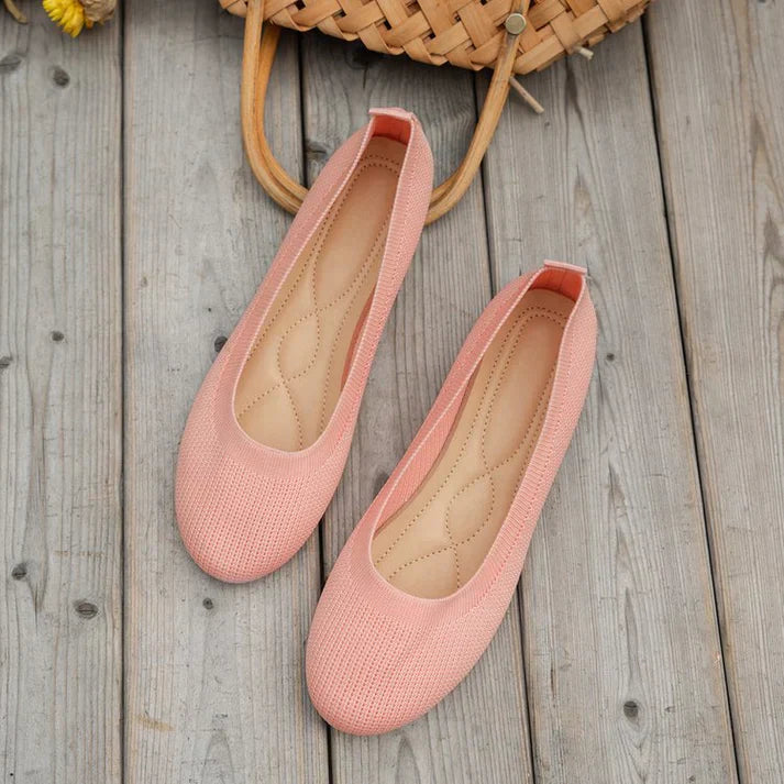 Lina | Sneakers comode e confortevoli 6