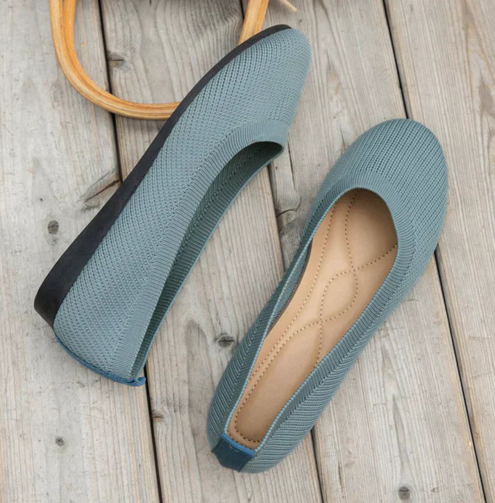 Lina | Sneakers comode e confortevoli 7