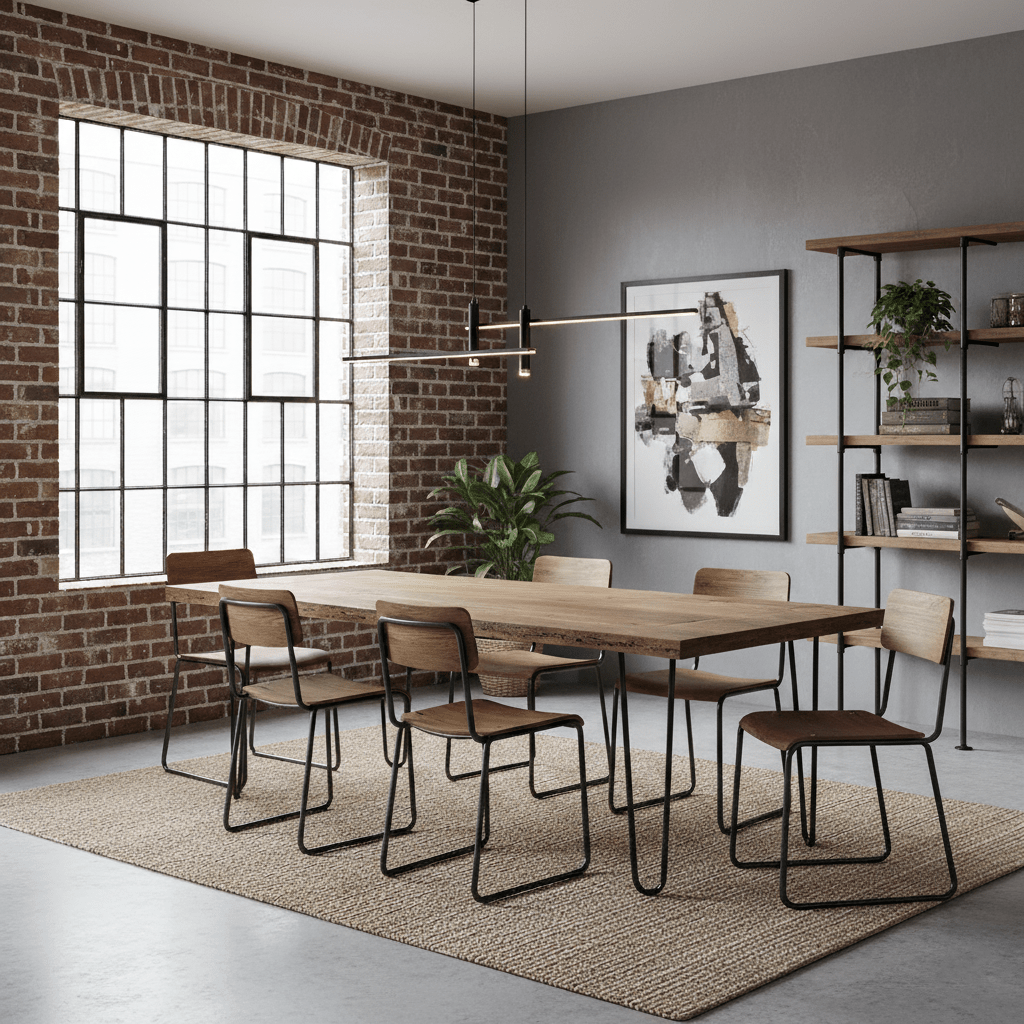 Lineaire hanglamp Links Island • 90/120/150cm • LED geïntegreerd • warm wit/neutraal/koel wit • dimbaar optie • zwart/goud • keuken-eiland boven tafel