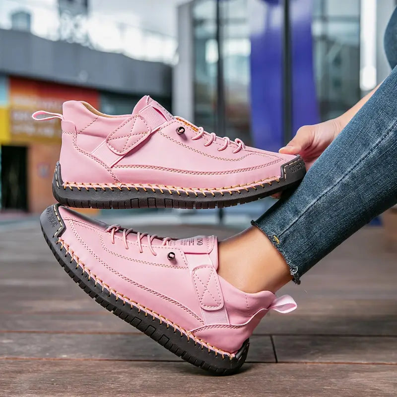 Lira | Comfortabele Sneakers Dames voor Ondersteuning en Lichtgewicht Comfort 10