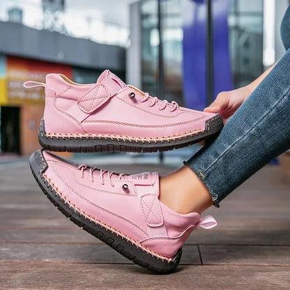 Lira | Comfortabele Sneakers Dames voor Ondersteuning en Lichtgewicht Comfort 10