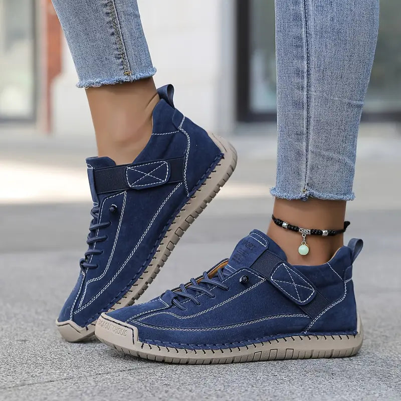 Lira | Comfortabele Sneakers Dames voor Ondersteuning en Lichtgewicht Comfort 8