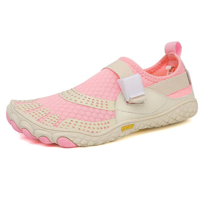 Waterdichte Antislip Socken voor Blootvoets Lopen - StudioMarella