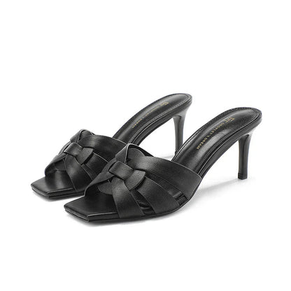 Livia | Comfortabele en stijlvolle hakken 6