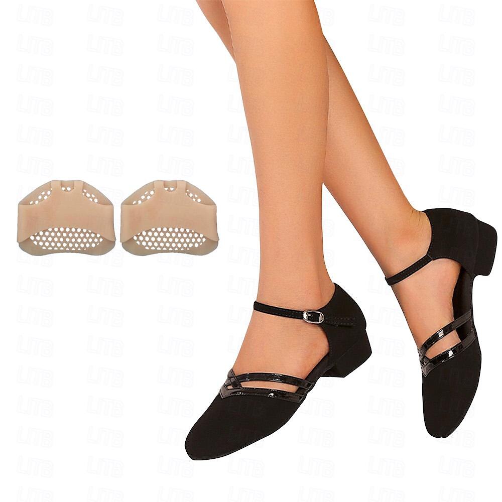 Livia | Elegante Comfortabele Dansschoenen Dames 2