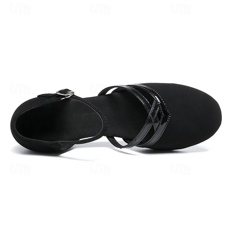 Livia | Elegante Comfortabele Dansschoenen Dames 5
