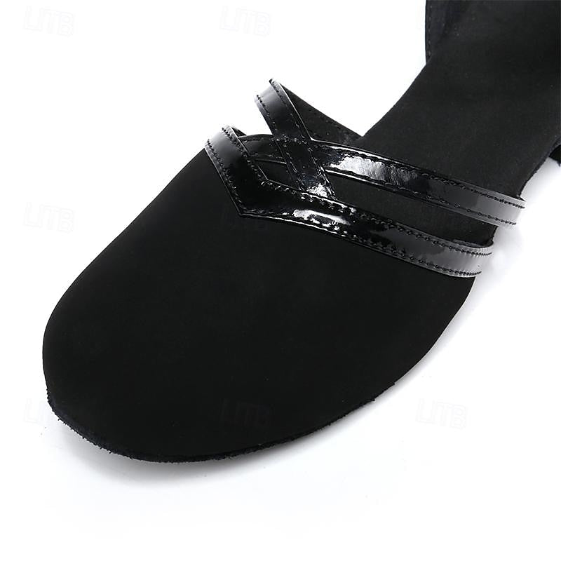 Livia | Elegante Comfortabele Dansschoenen Dames 7