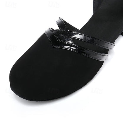 Livia | Elegante Comfortabele Dansschoenen Dames 7