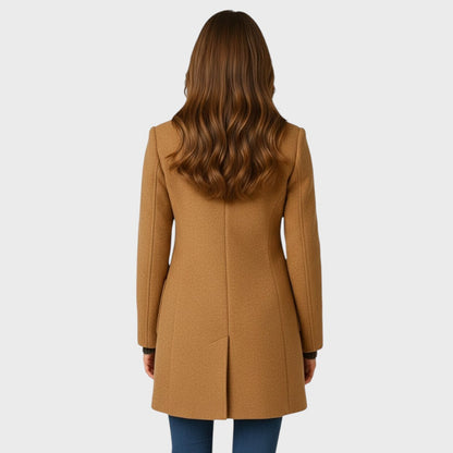 Damesjack Elegant Klassiek Design