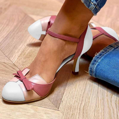 Livia | Elegante Orthopedische Sandalen Dames voor Stabiele Comfort 3