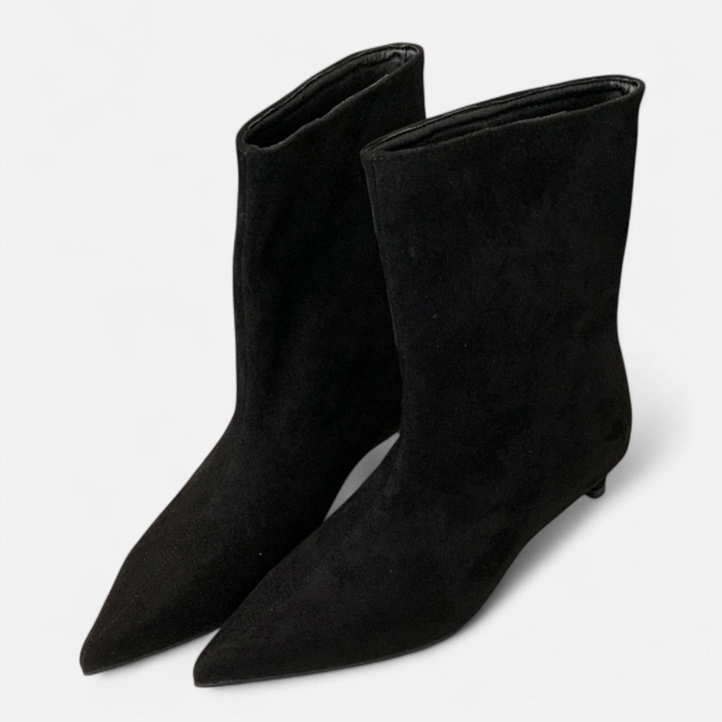 Livia | Stivaletti Eleganti e Confortevoli in Stile Vintage 1