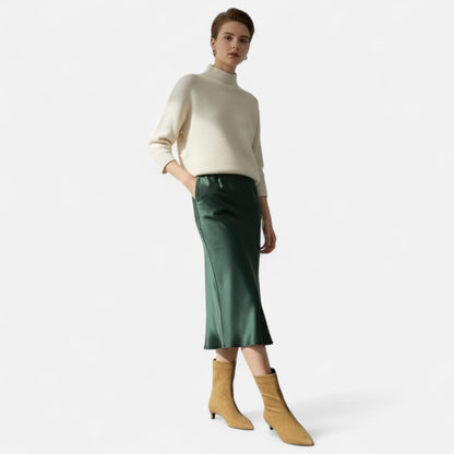 Dames Stiletto Laarzen Elegante Comfortabele Schoenen