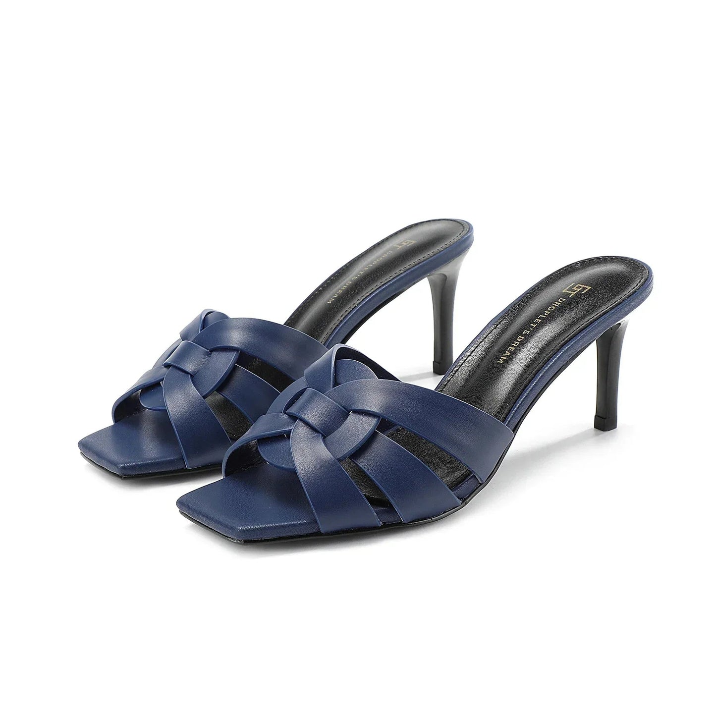 Livia | Tacchi comodi ed eleganti 1