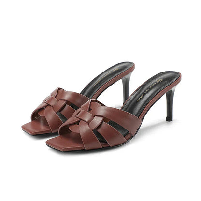 Livia | Tacchi comodi ed eleganti 3